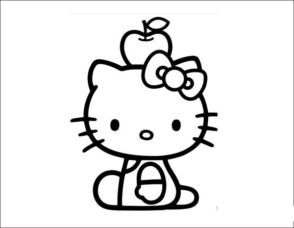 Hello Kittyô