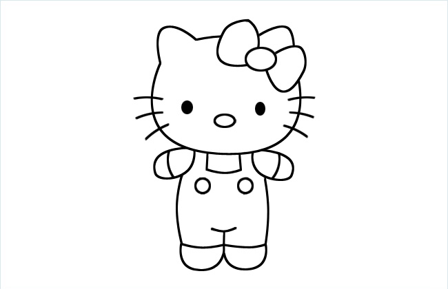 Hello KittyʻͼƬ