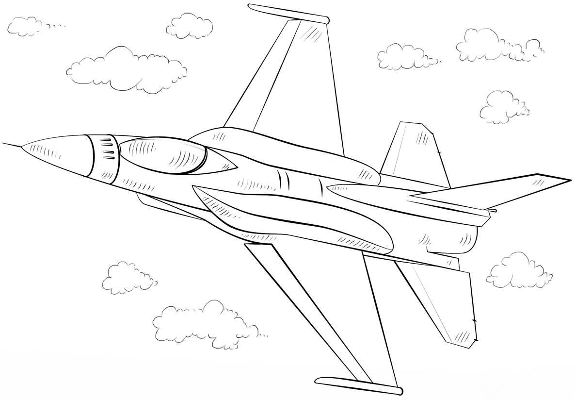 f - 16սս