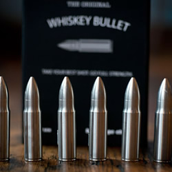 Whiskey Bullet ӵͱ