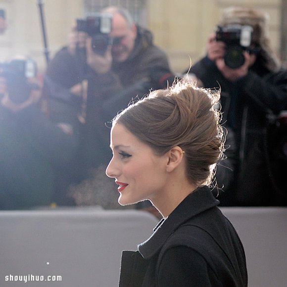 Olivia Palermo ŦԼ9˷ͷ