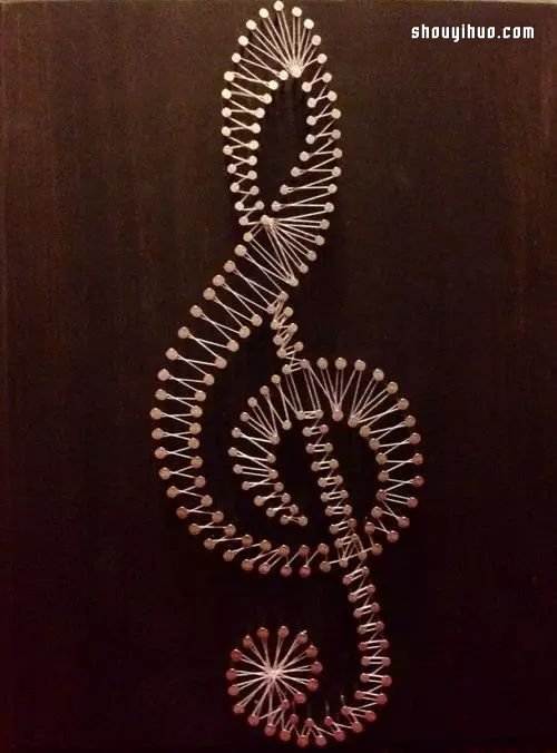 String Art öӺDIYװλ