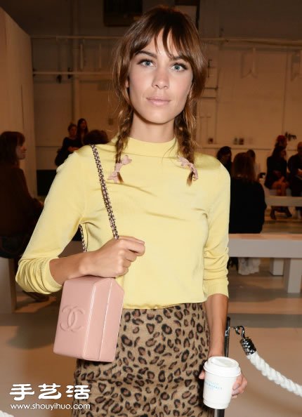 Alexa ChungͬƷͬζ