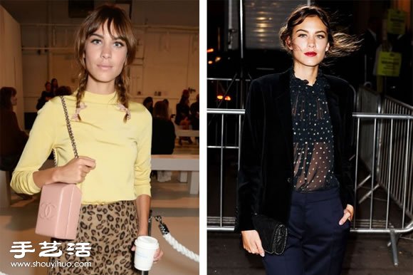 Alexa ChungͬƷͬζ