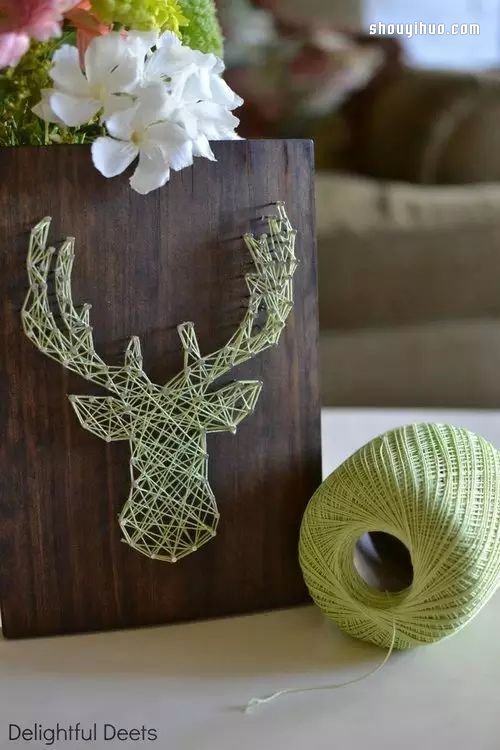 String Art öӺDIYװλ