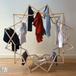 ǿ۵¼ܡClothes Horse