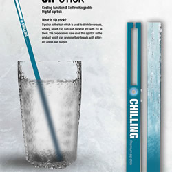 Chilling Sip Stick ɳ½