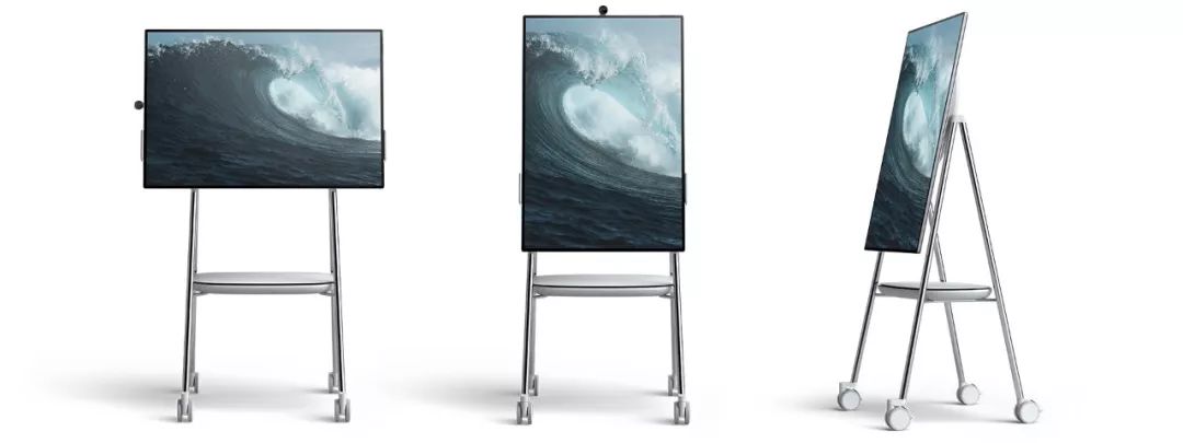 Surface Hub15