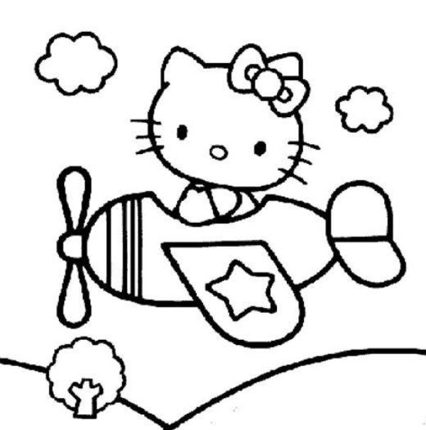 ٶèʻͼƬɻhello kitty