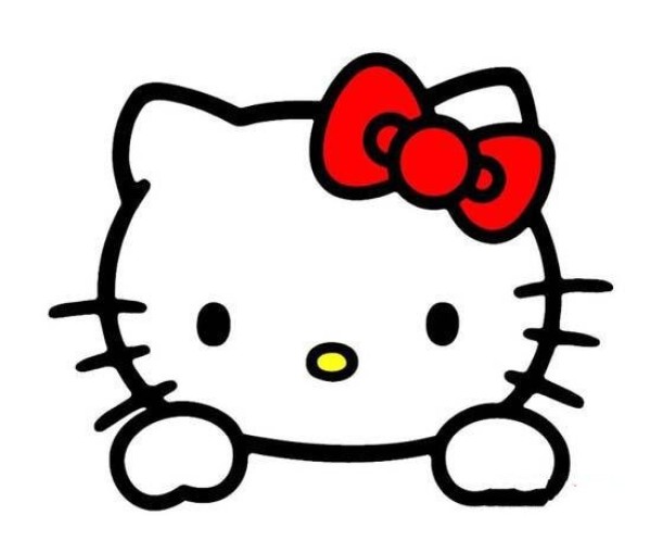 hello kittyͷʻ