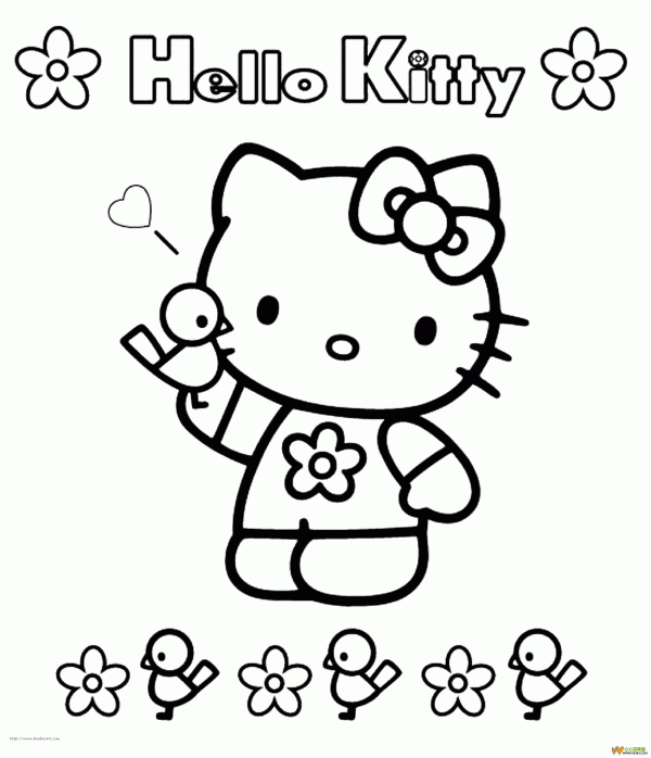 ɰhello kitty