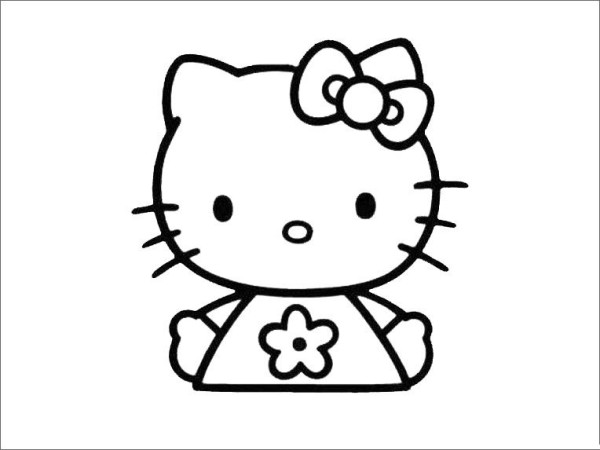 Hello Kitty