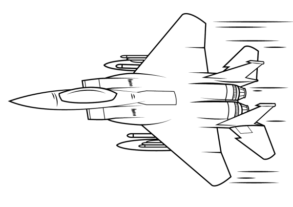 F-15ӥʽս