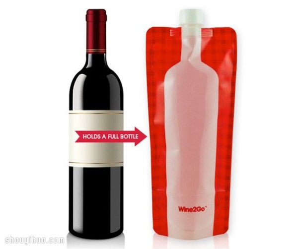 Wine2Go ܽʱЯ۵ƿ