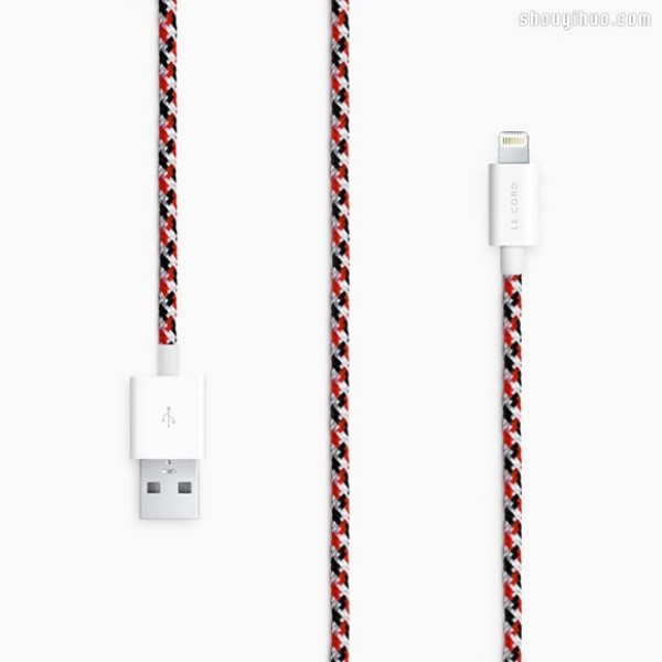 iPhoneǣLe Cord߳