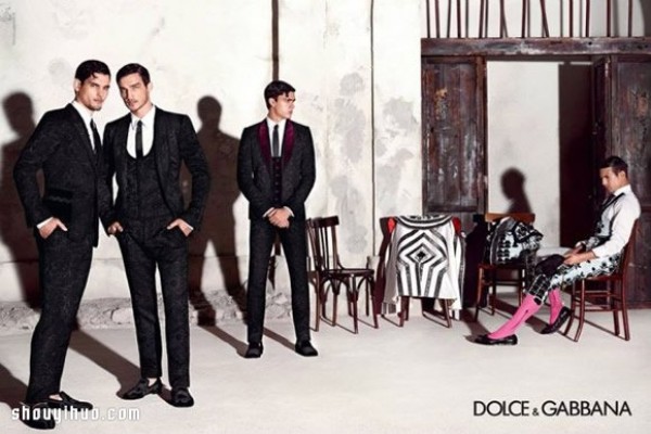 Dolce & Gabbana 2015ķιƬ