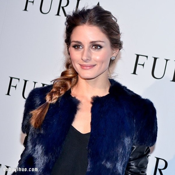 Olivia Palermo ŦԼ9˷ͷ