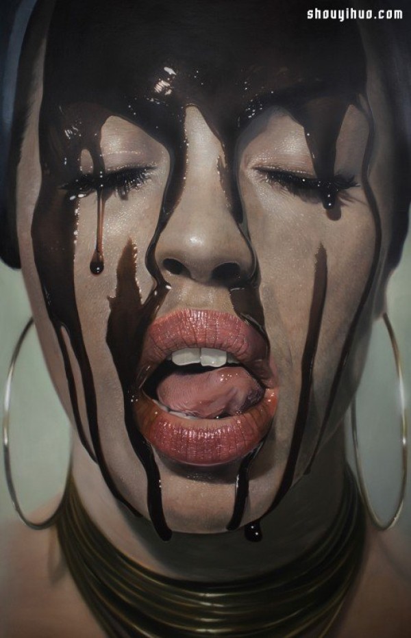 Mike Dargas Խʵ滭Ʒ