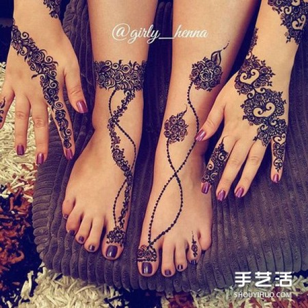 Hennaӡȴͳʻ Ҳ