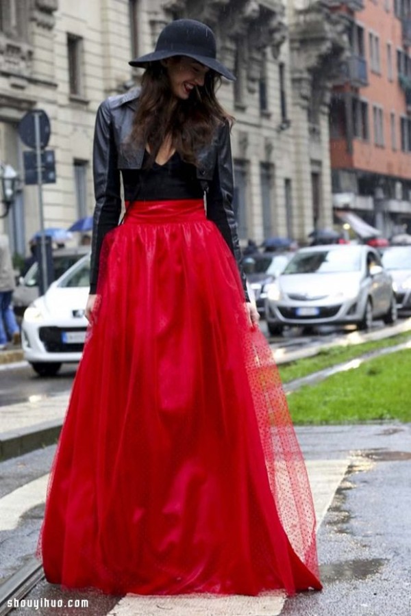 Maxi Skirt ¶ζļسȹ