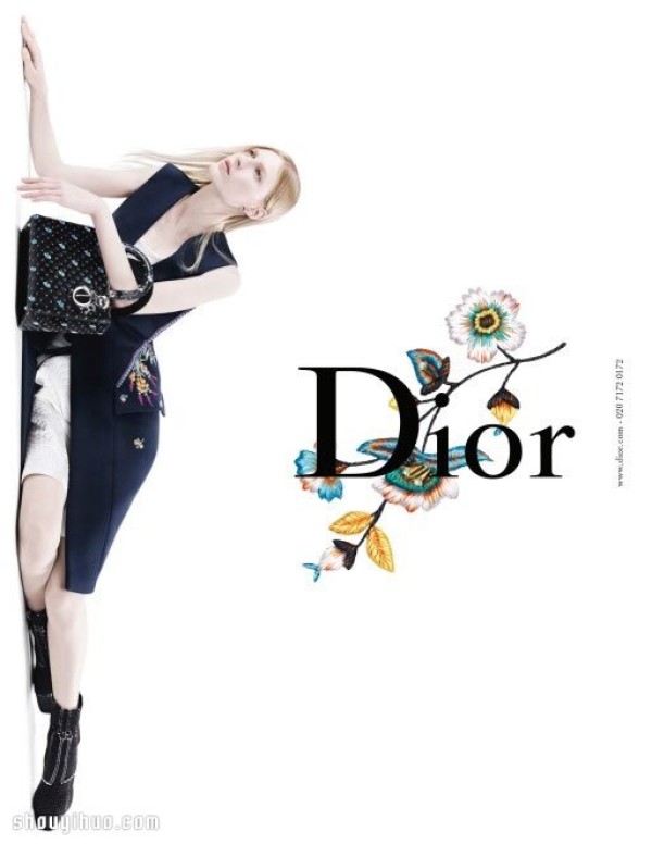 Christian Dior 2015ļ׹