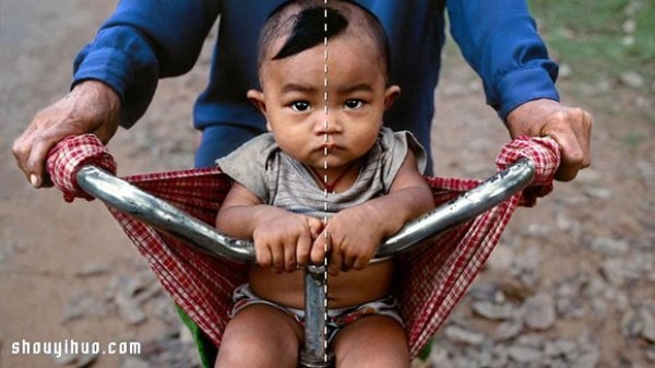 Steve McCurry 3ӽѧ9ͼ