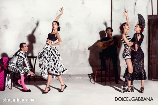 Dolce & Gabbana 2015ķιƬ