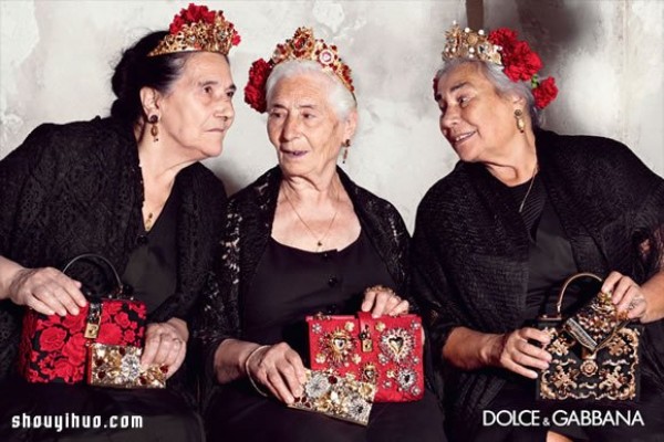 Dolce & Gabbana 2015ķιƬ