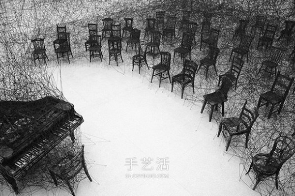 Chiharu ShiotacǧĴװ