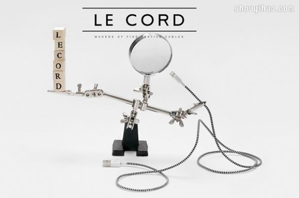 iPhoneǣLe Cord߳