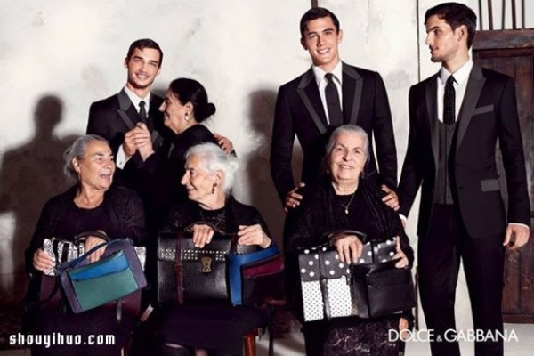 Dolce & Gabbana 2015ķιƬ