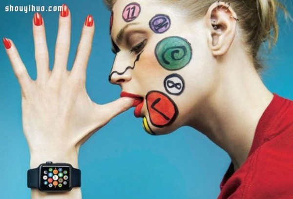 ģApple Watch Ӣʱ־