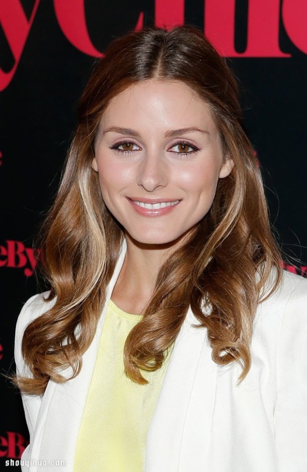 Olivia Palermo ŦԼ9˷ͷ