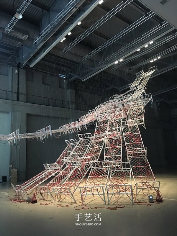 Chiharu ShiotacǧĴװ