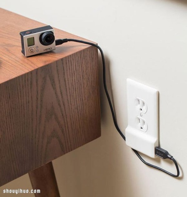 USB ʽ SnapPower Charger