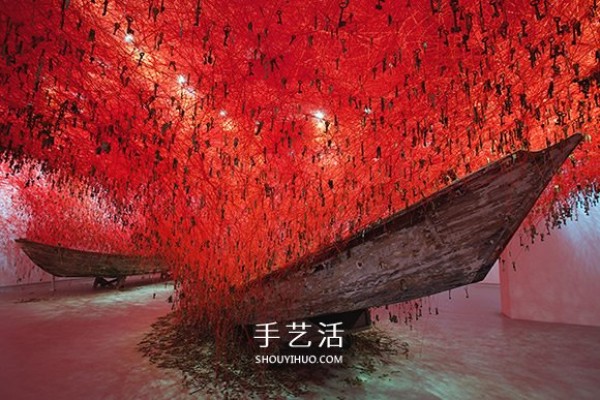 Chiharu ShiotacǧĴװ