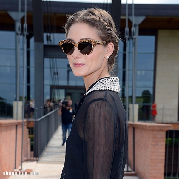 Olivia Palermo ŦԼ9˷ͷ