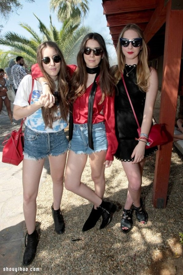 Coachella Festival Ƿװ