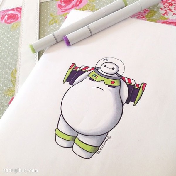 Baymaxɫ ںϳɾʿ