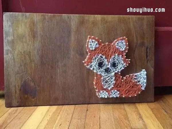 String Art öӺDIYװλ