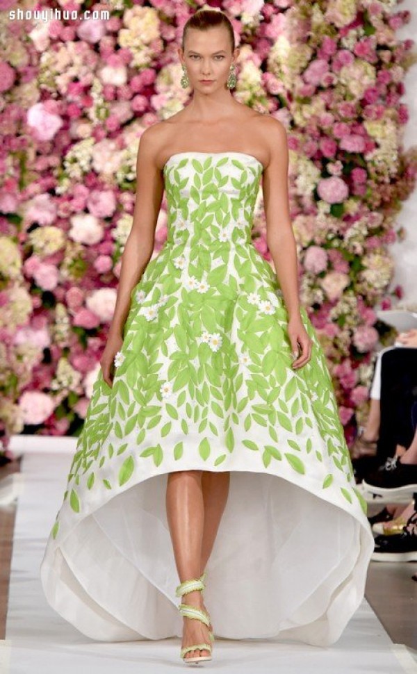 OSCAR DE LA RENTA2015Ůװ