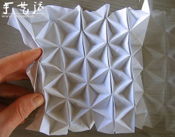 Origami Tessellationsֽ