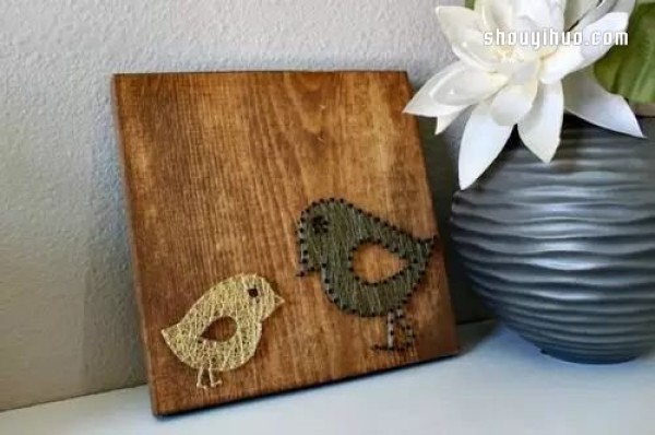 String Art öӺDIYװλ