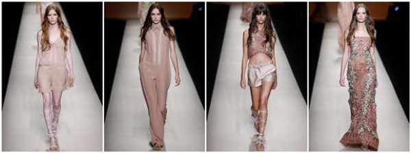 Alberta Ferretti 2015Ůװ