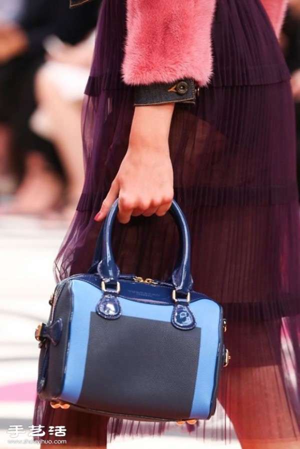 Burberry Prorsum 2015 Ůװ