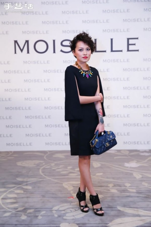 MOISELLE 2014ﶬʱװ ж黳