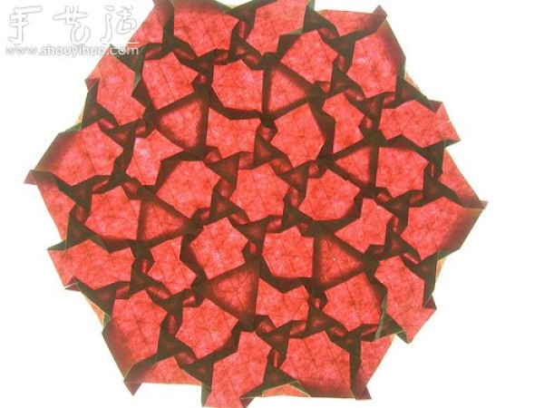 Origami Tessellationsֽ