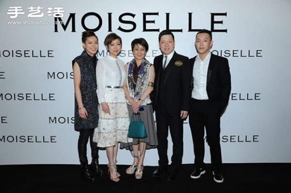 MOISELLE 2014ﶬʱװ ж黳