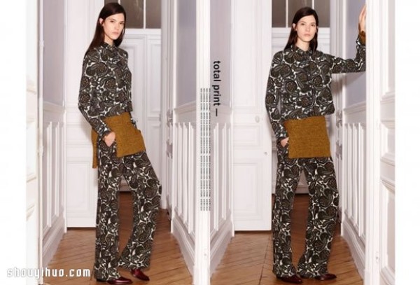 ZARA＾WOMEN & TRF LookbookʱŮװ