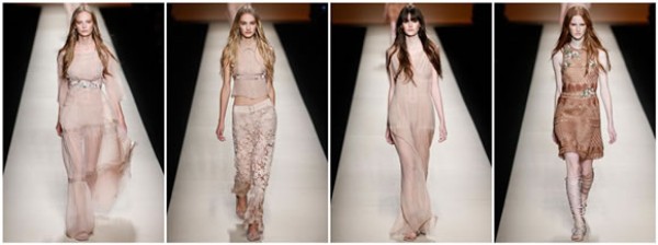 Alberta Ferretti 2015Ůװ